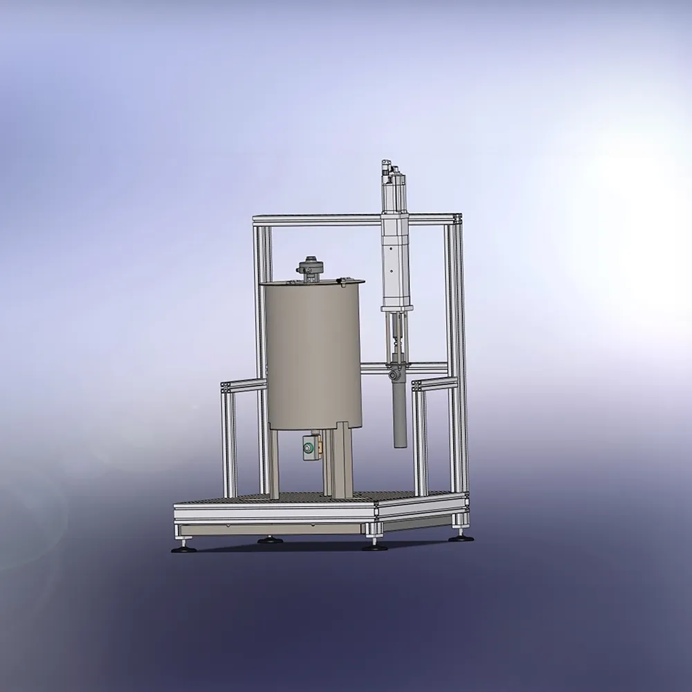 dosing-systems-for-polyurethane-and-epoxy-resins